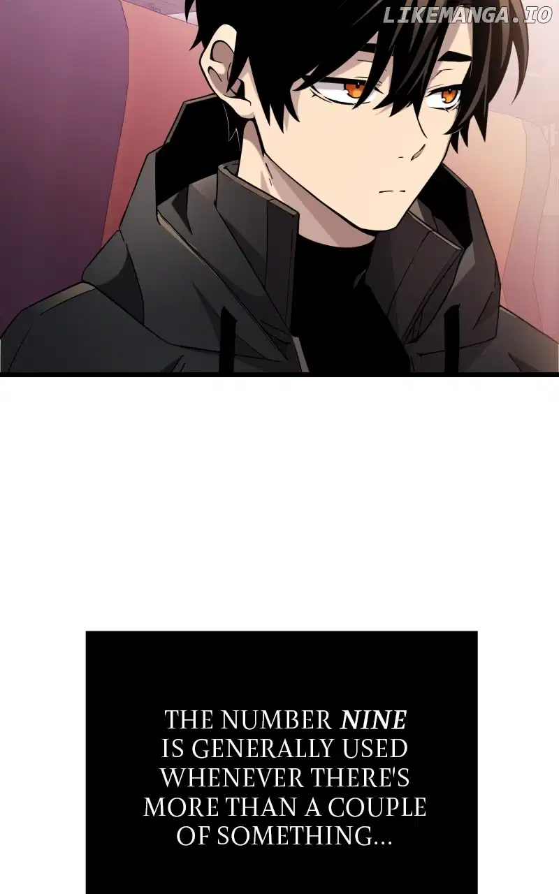 I Obtained a Mythic Item chapter 108 page 92