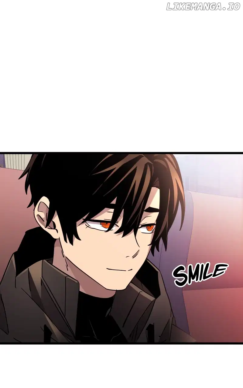 I Obtained a Mythic Item chapter 108 page 95
