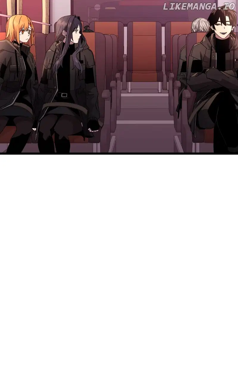 I Obtained a Mythic Item chapter 108 page 97
