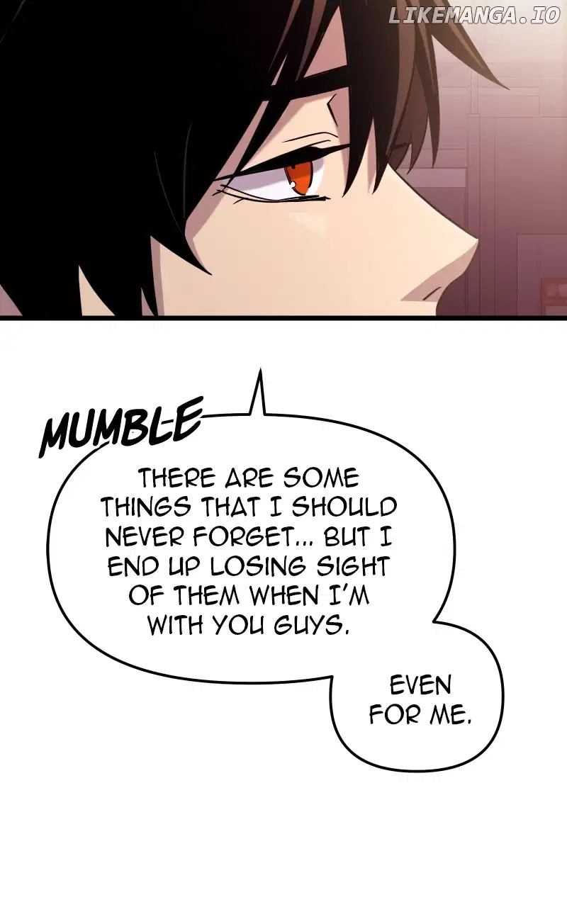 I Obtained a Mythic Item chapter 108 page 102