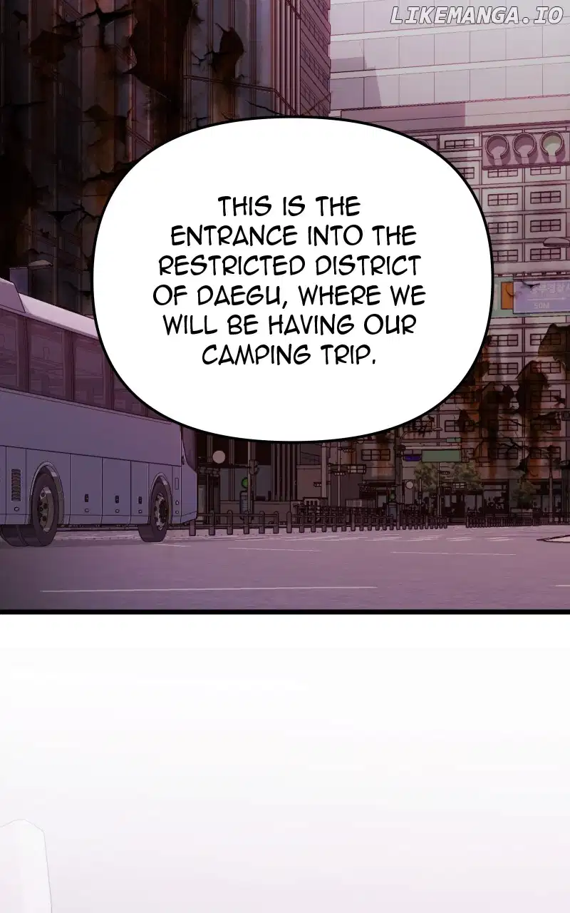 I Obtained a Mythic Item chapter 108 page 105