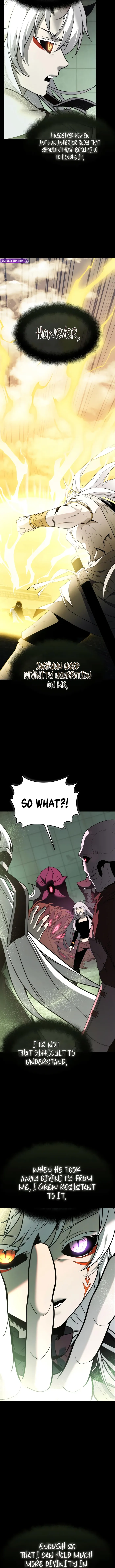 I Obtained a Mythic Item chapter 151 page 11