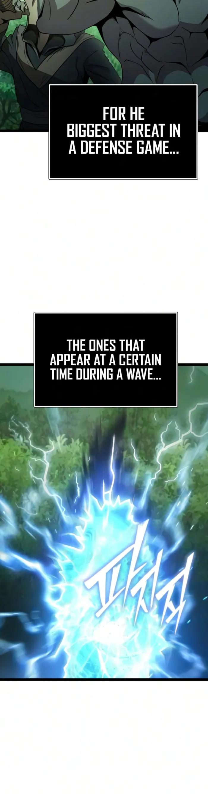 I Obtained a Mythic Item chapter 181 page 4