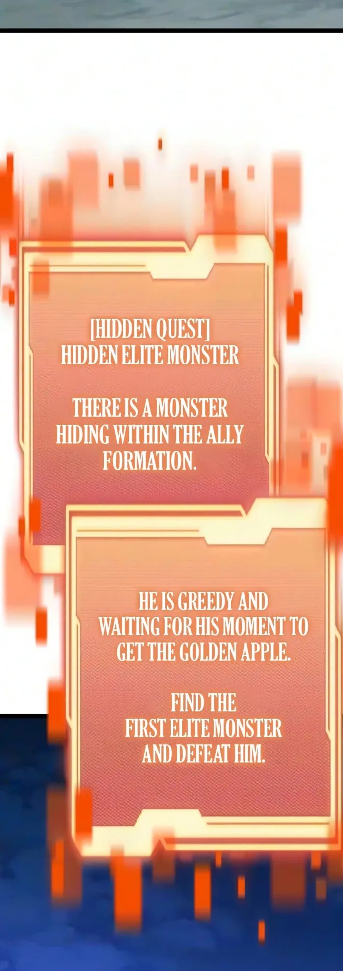 I Obtained a Mythic Item chapter 182 page 6