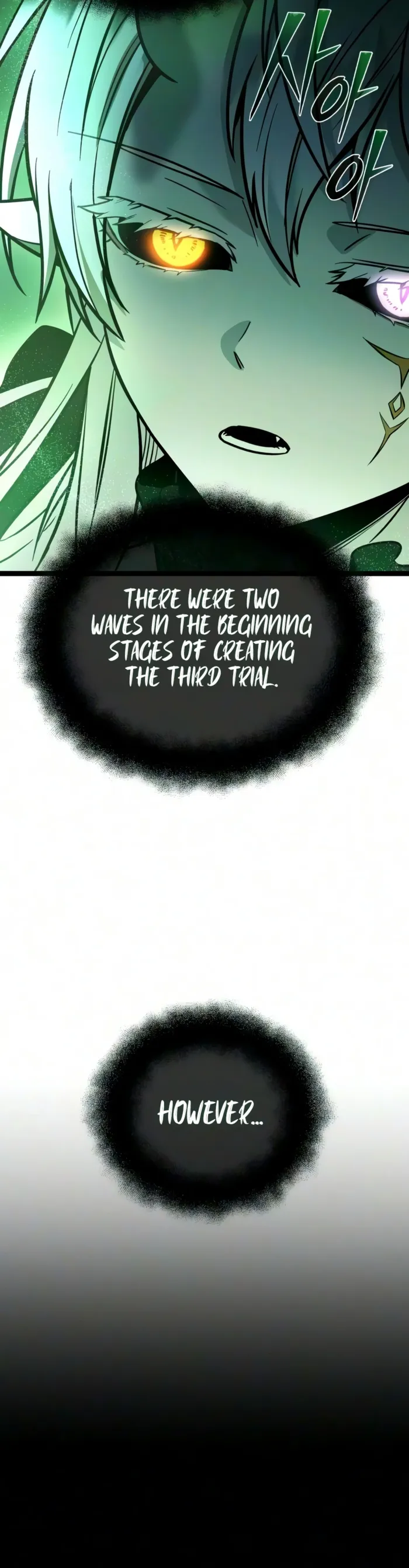 I Obtained a Mythic Item chapter 182 page 16