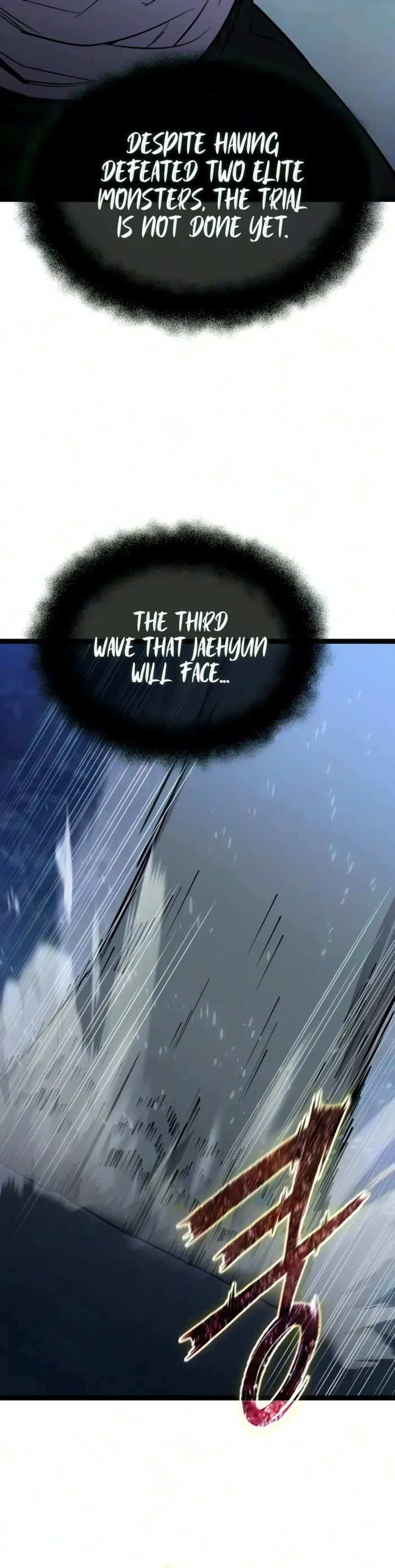 I Obtained a Mythic Item chapter 182 page 18