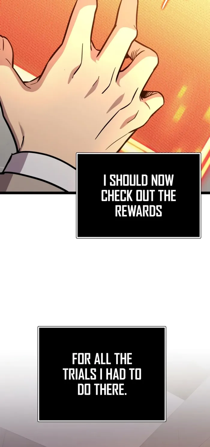 I Obtained a Mythic Item chapter 188 page 2