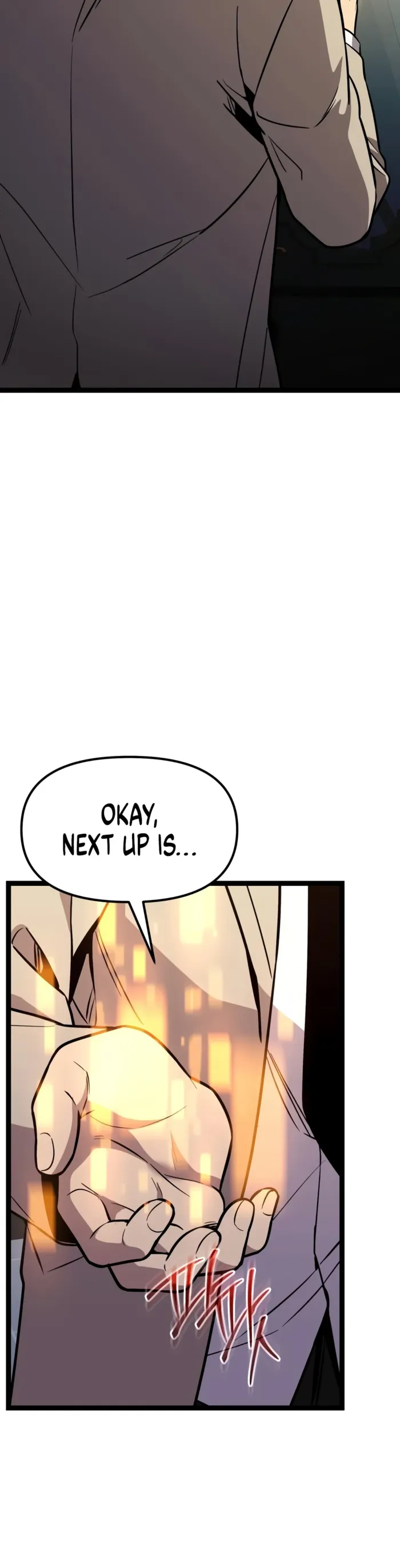 I Obtained a Mythic Item chapter 188 page 4