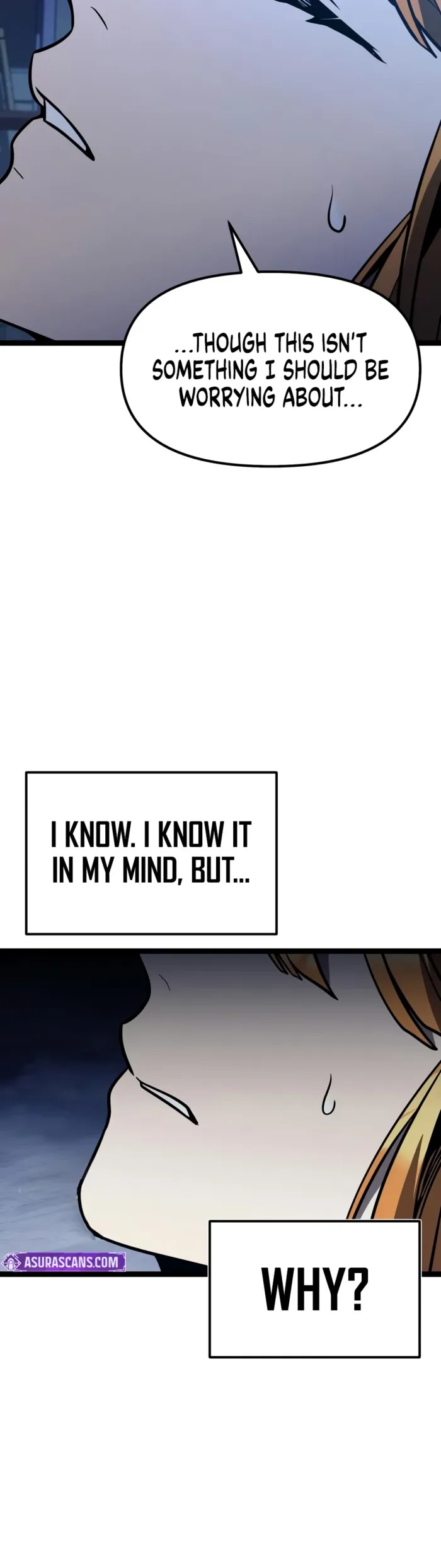 I Obtained a Mythic Item chapter 188 page 12