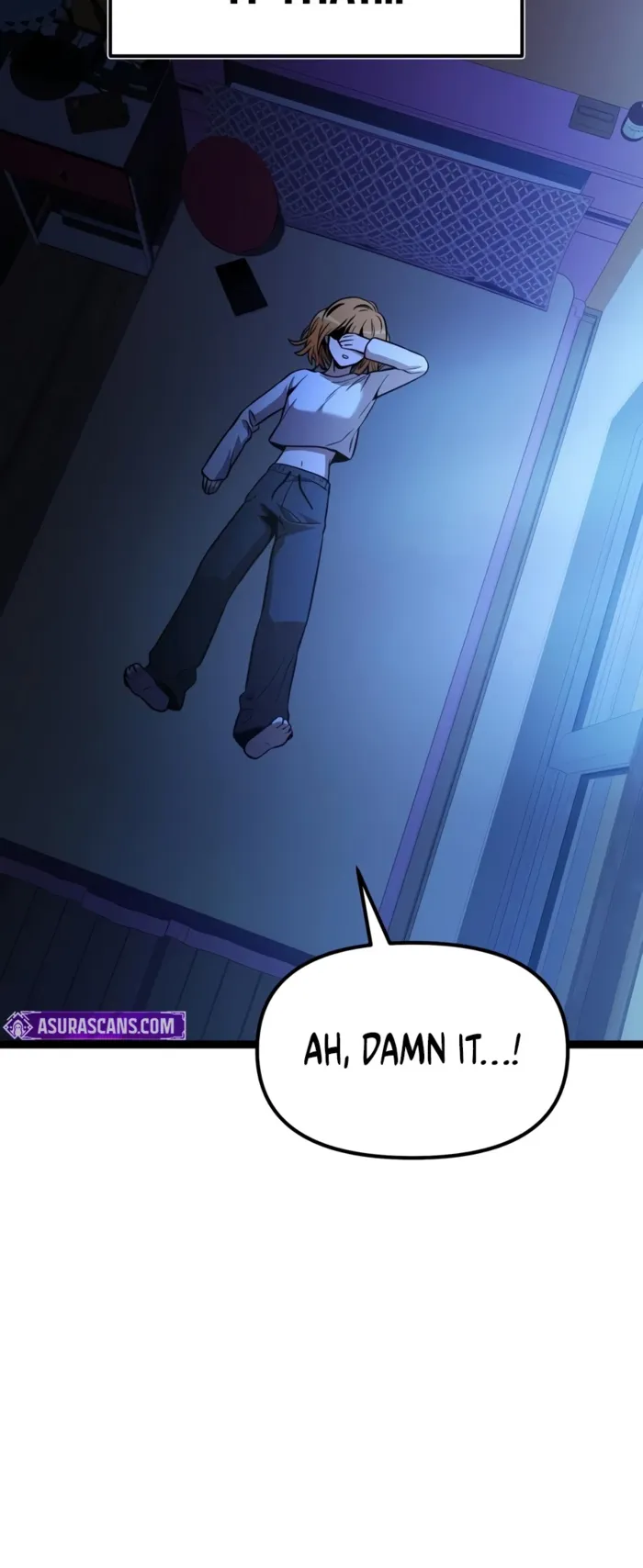 I Obtained a Mythic Item chapter 188 page 14
