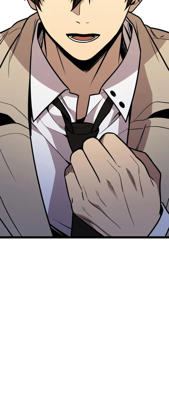 I Obtained a Mythic Item chapter 188 page 18