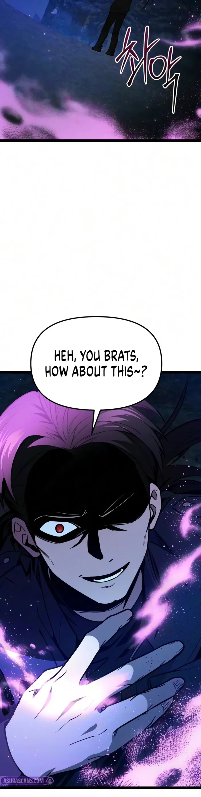 I Obtained a Mythic Item chapter 191 page 16