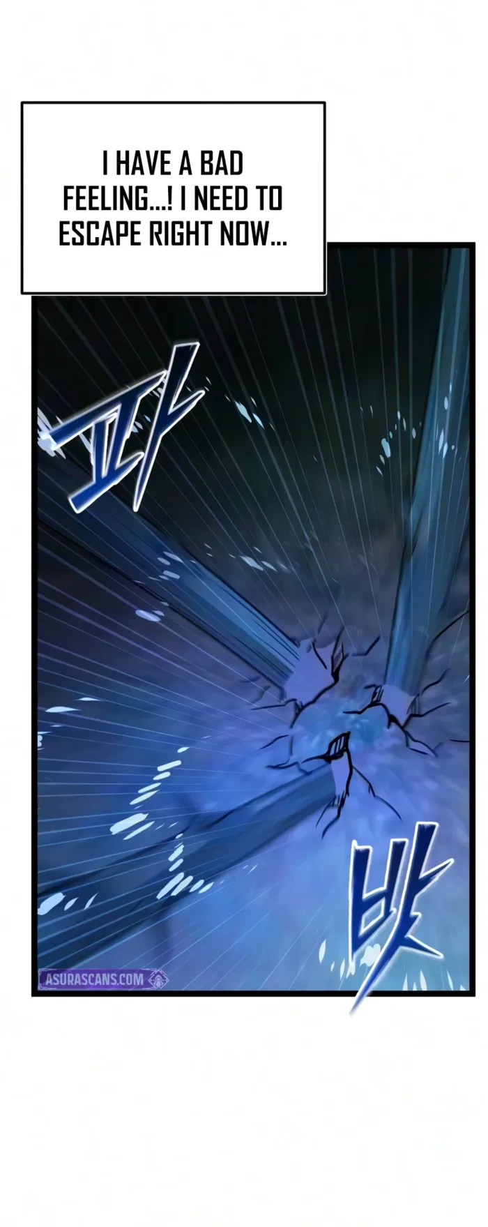 I Obtained a Mythic Item chapter 191 page 18