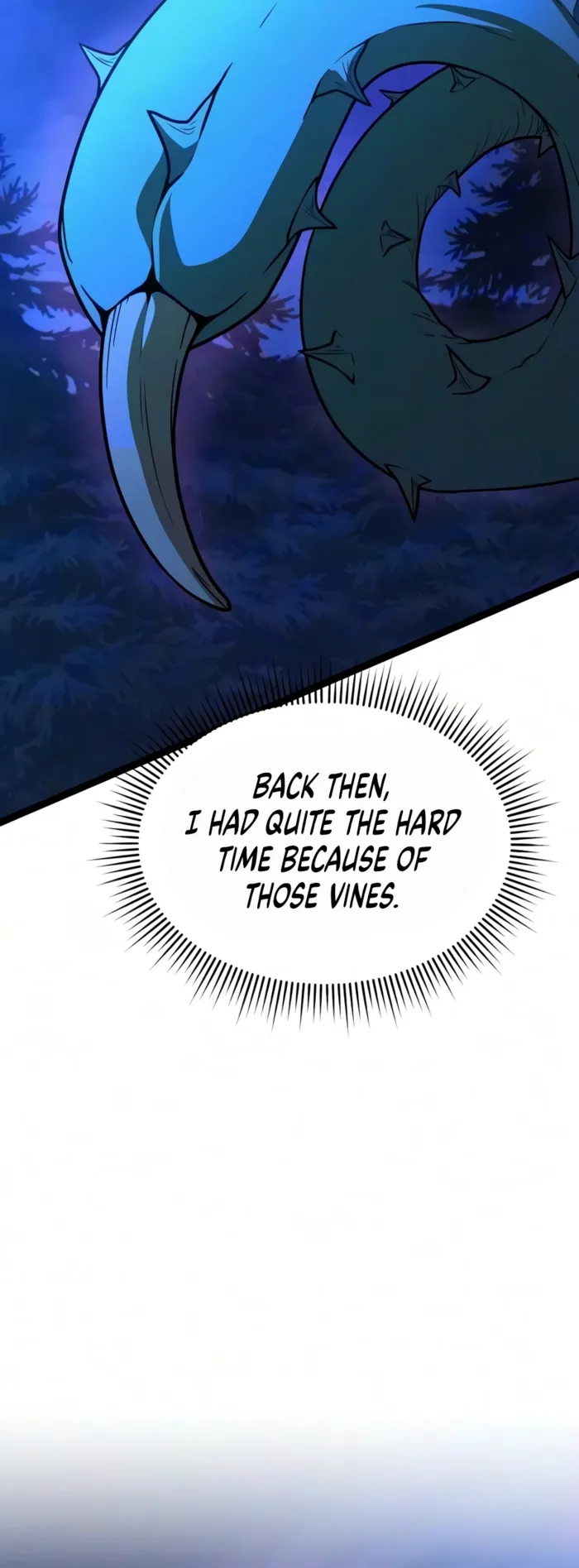 I Obtained a Mythic Item chapter 192 page 2