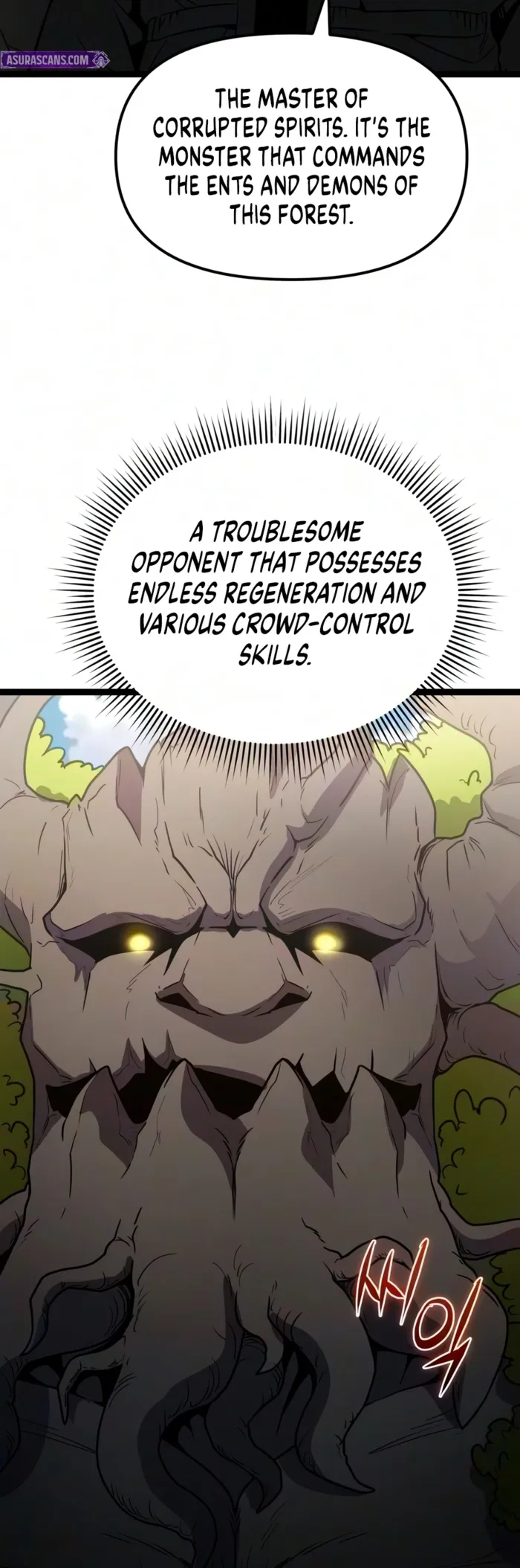 I Obtained a Mythic Item chapter 193 page 16