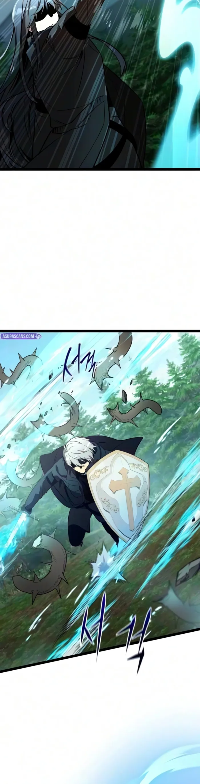 I Obtained a Mythic Item chapter 193 page 18
