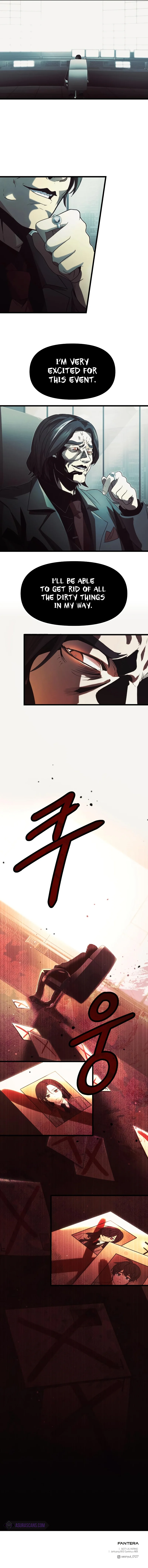 I Obtained a Mythic Item chapter 48 page 9