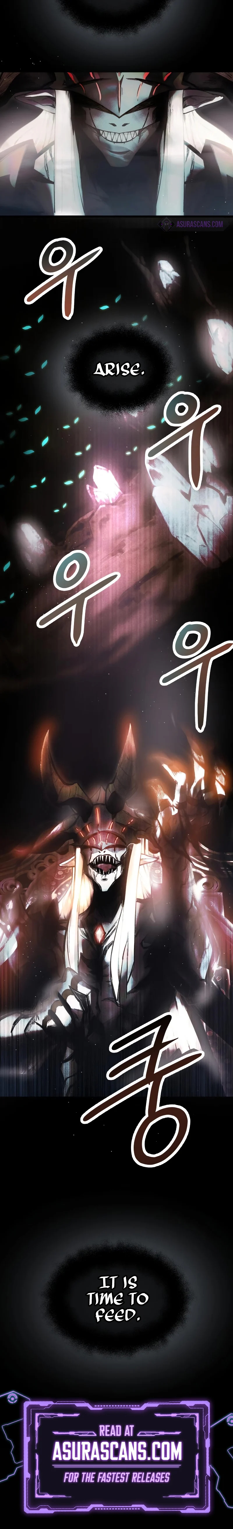 I Obtained a Mythic Item chapter 56 page 8