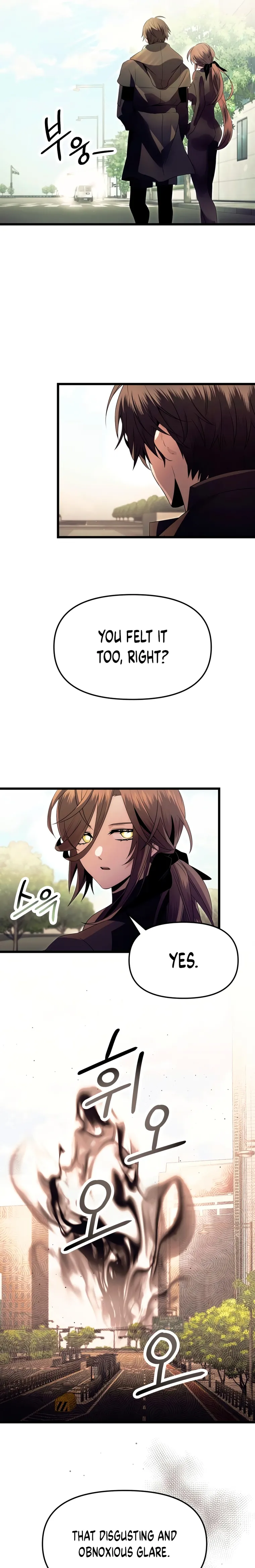 I Obtained a Mythic Item chapter 64 page 19