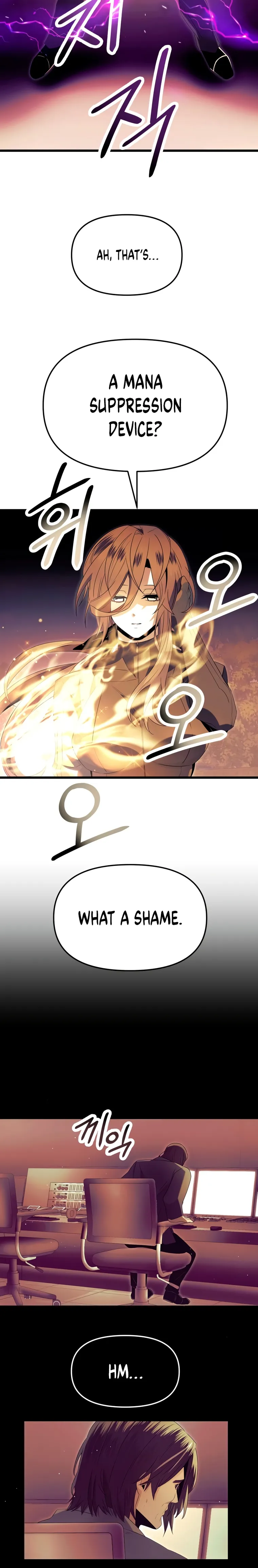 I Obtained a Mythic Item chapter 64 page 26