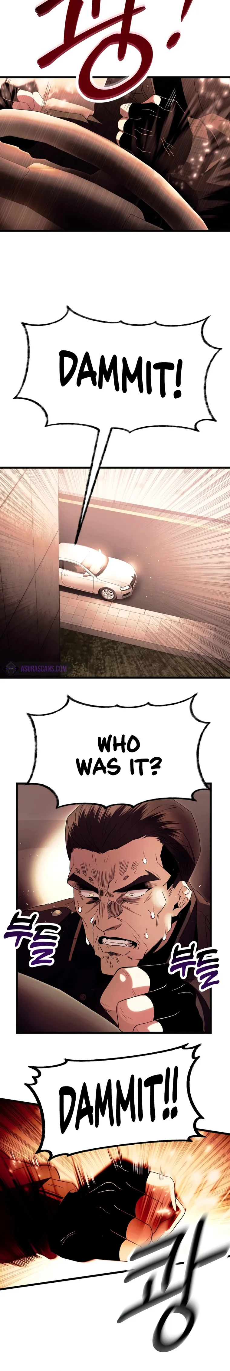I Obtained a Mythic Item chapter 64 page 9