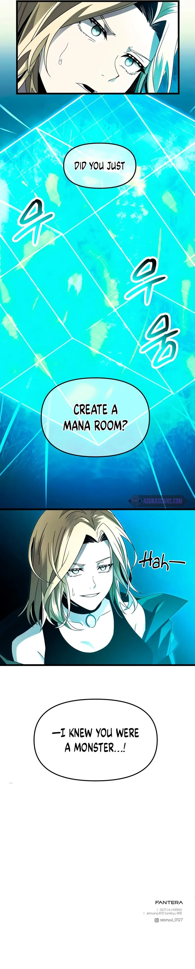 I Obtained a Mythic Item chapter 67 page 25