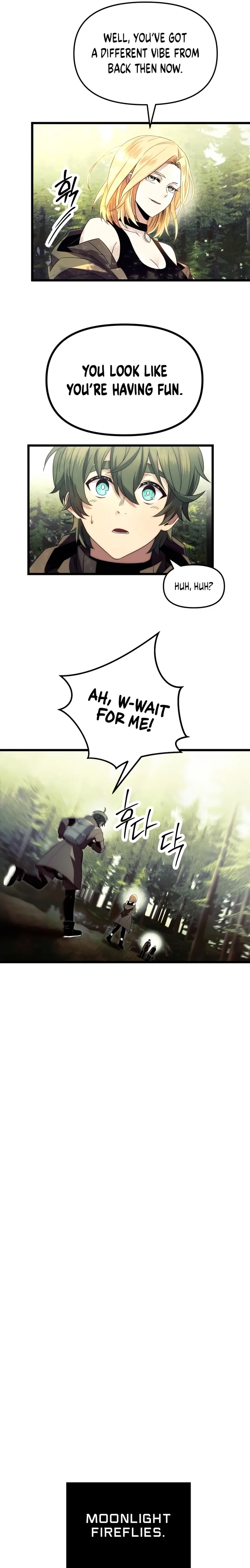 I Obtained a Mythic Item chapter 67 page 10