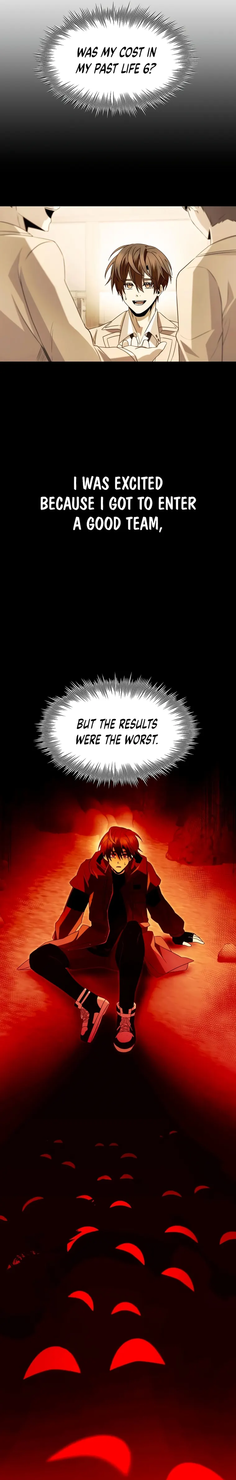 I Obtained a Mythic Item chapter 68 page 16