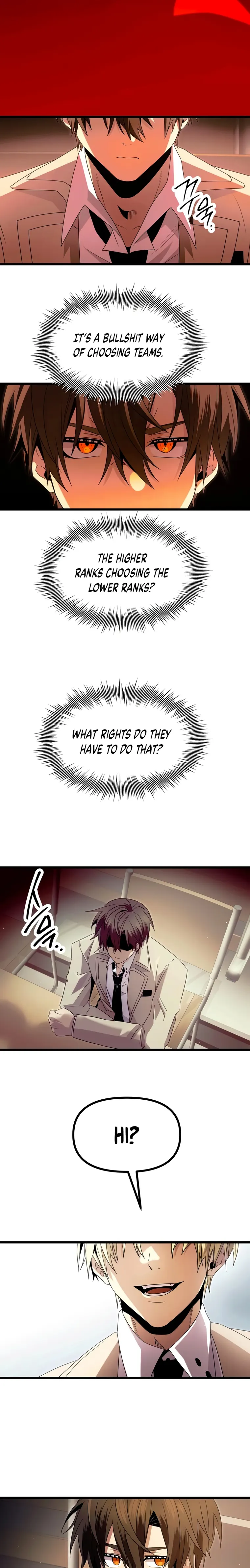 I Obtained a Mythic Item chapter 68 page 17
