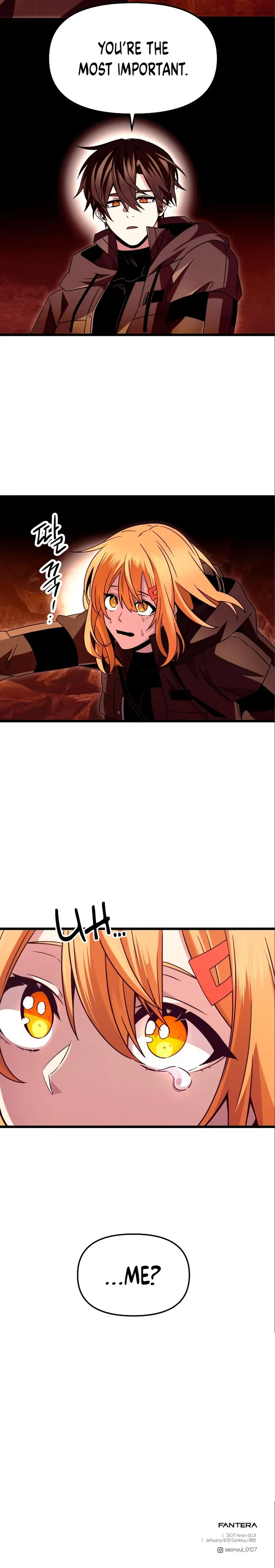 I Obtained a Mythic Item chapter 74 page 26