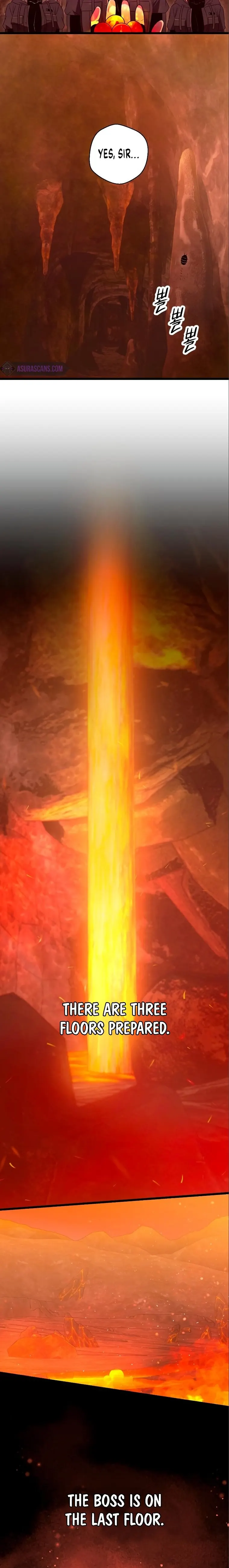 I Obtained a Mythic Item chapter 74 page 8