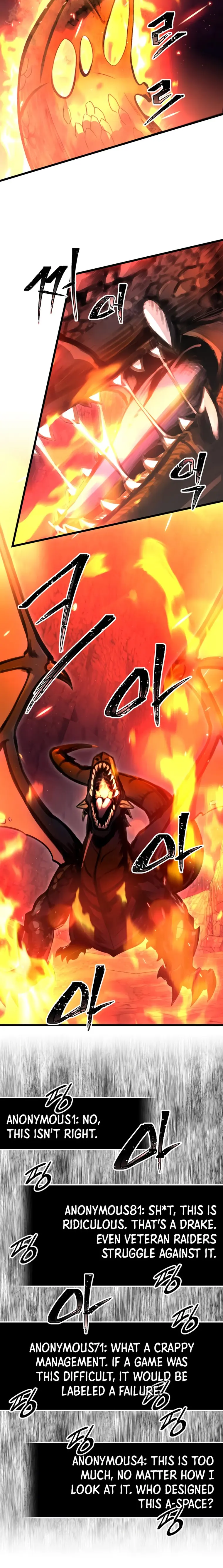 I Obtained a Mythic Item chapter 77 page 10