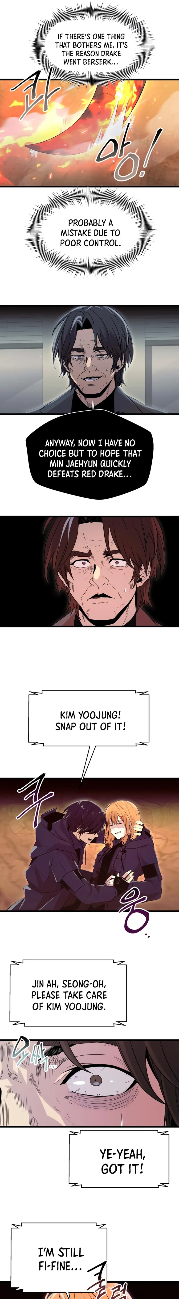 I Obtained a Mythic Item chapter 77 page 17