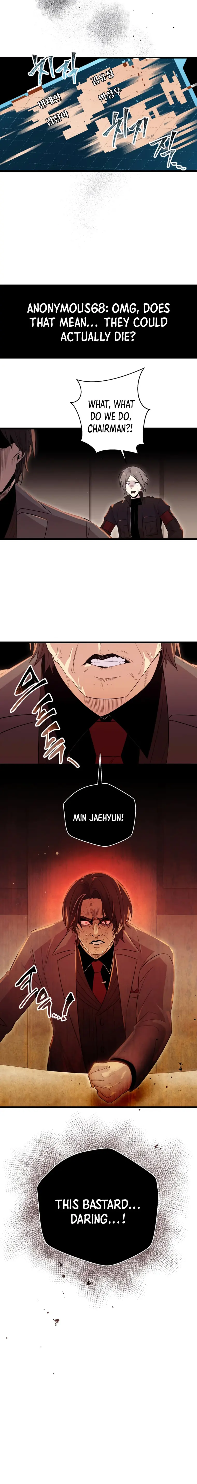 I Obtained a Mythic Item chapter 77 page 19