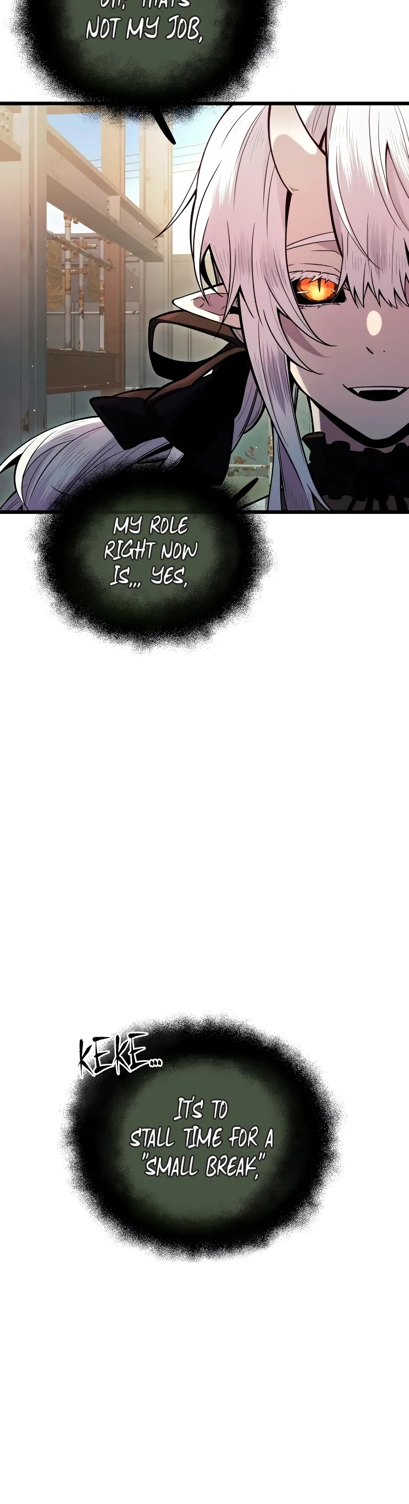 I Obtained a Mythic Item chapter 80 page 24