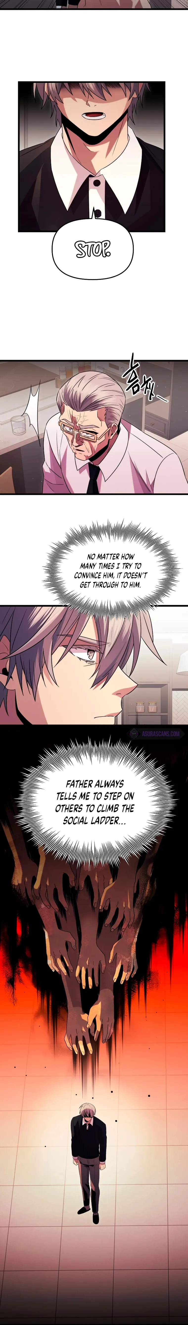 I Obtained a Mythic Item chapter 82 page 10