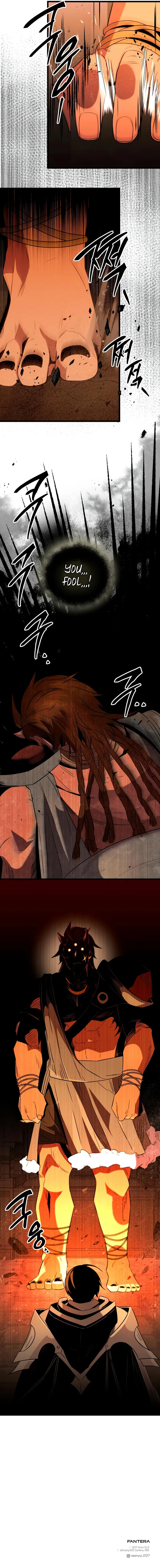 I Obtained a Mythic Item chapter 85 page 12