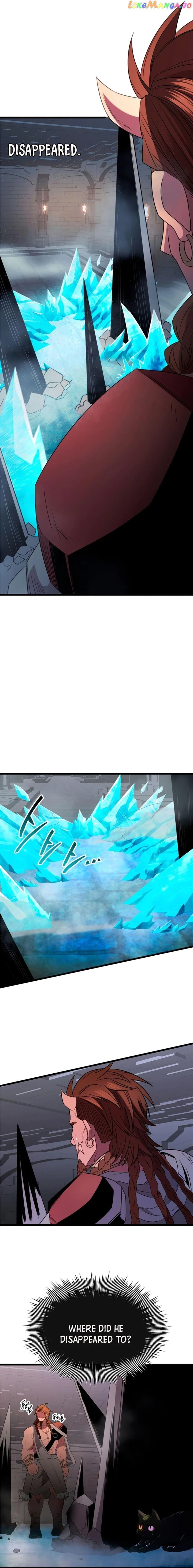 I Obtained a Mythic Item chapter 86 page 16