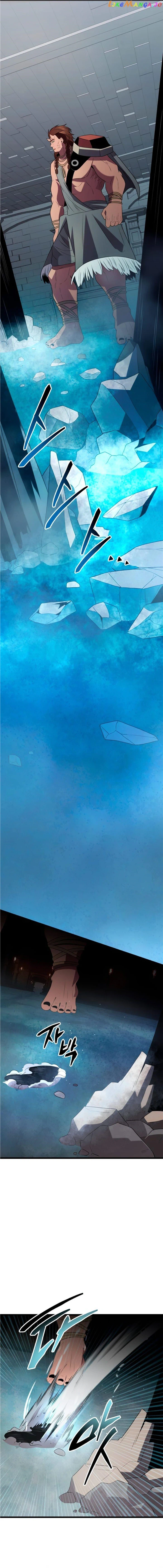 I Obtained a Mythic Item chapter 86 page 17