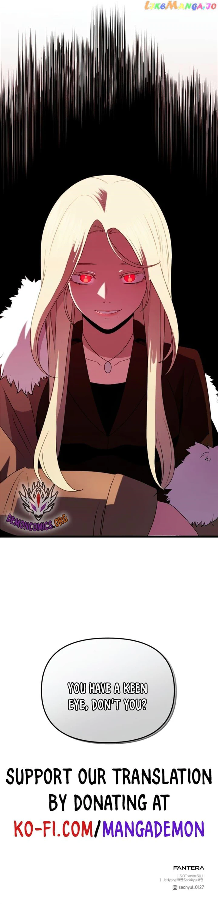 I Obtained a Mythic Item chapter 86 page 22