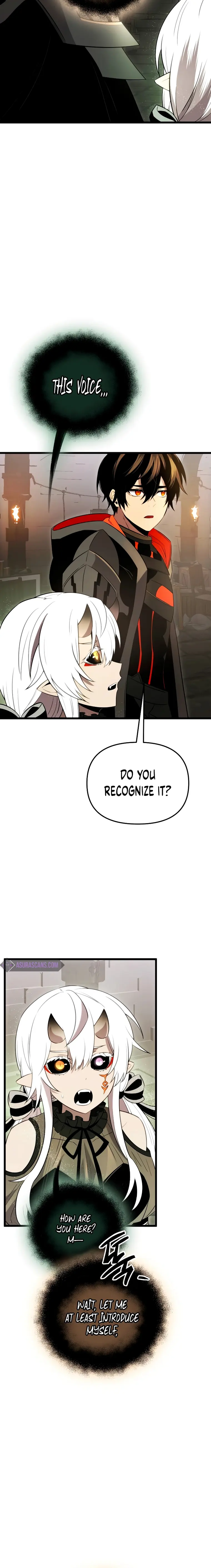 I Obtained a Mythic Item chapter 89 page 6