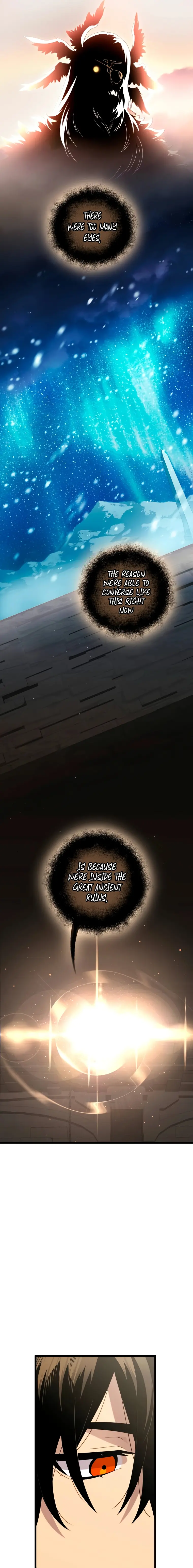 I Obtained a Mythic Item chapter 89 page 13