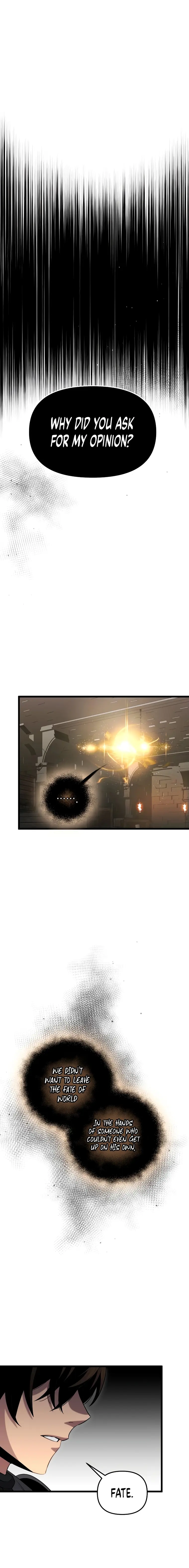 I Obtained a Mythic Item chapter 89 page 23
