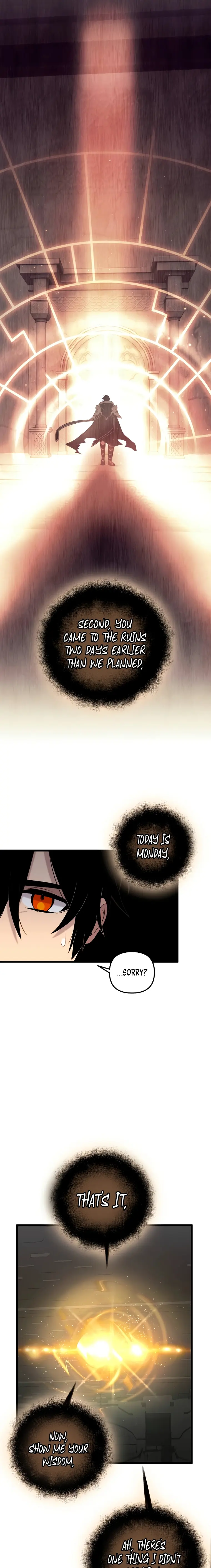 I Obtained a Mythic Item chapter 89 page 29