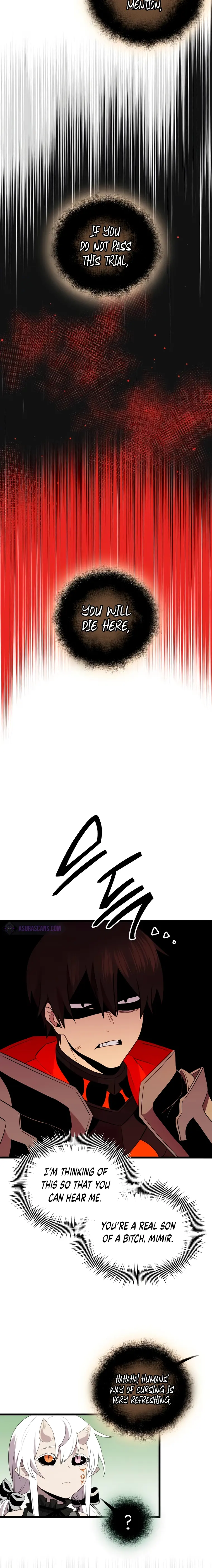 I Obtained a Mythic Item chapter 89 page 30