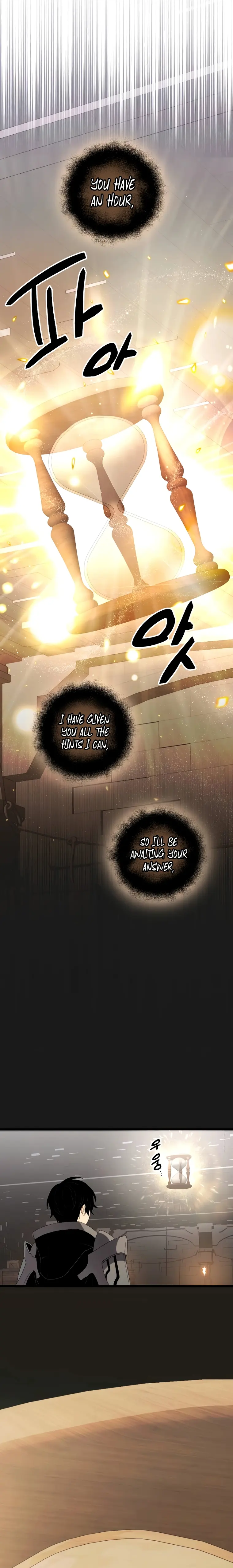 I Obtained a Mythic Item chapter 89 page 31