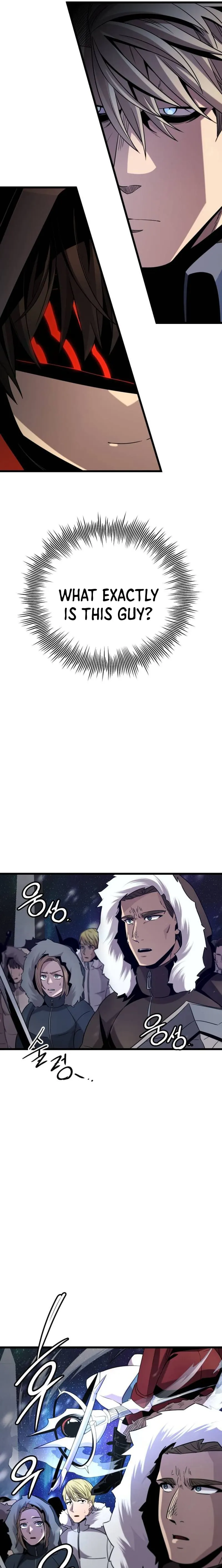 I Obtained a Mythic Item chapter 95 page 7