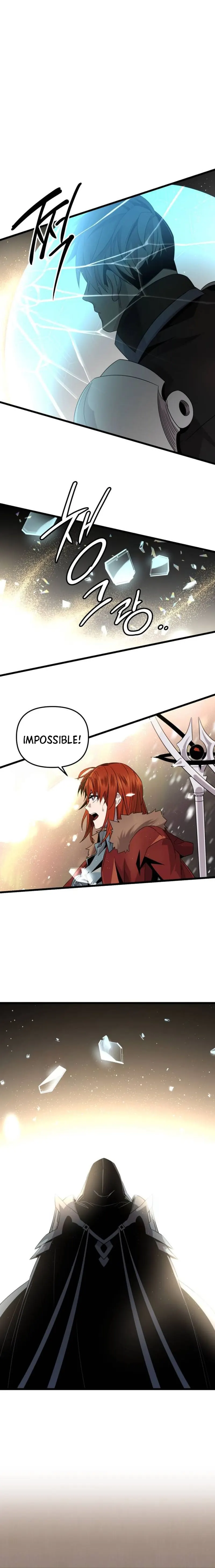 I Obtained a Mythic Item chapter 95 page 16