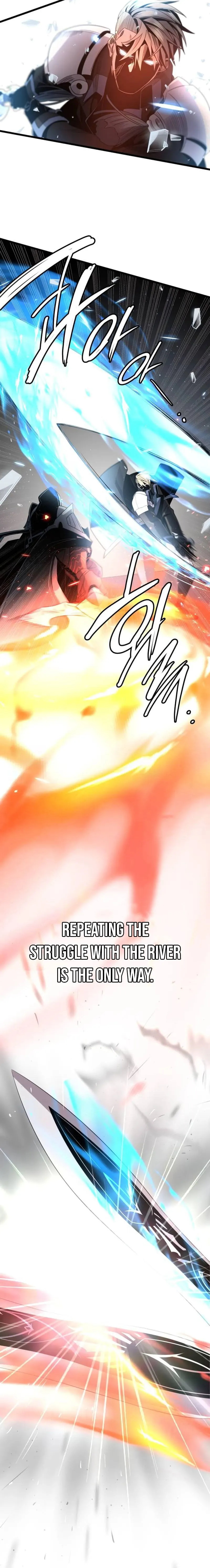 I Obtained a Mythic Item chapter 95 page 18