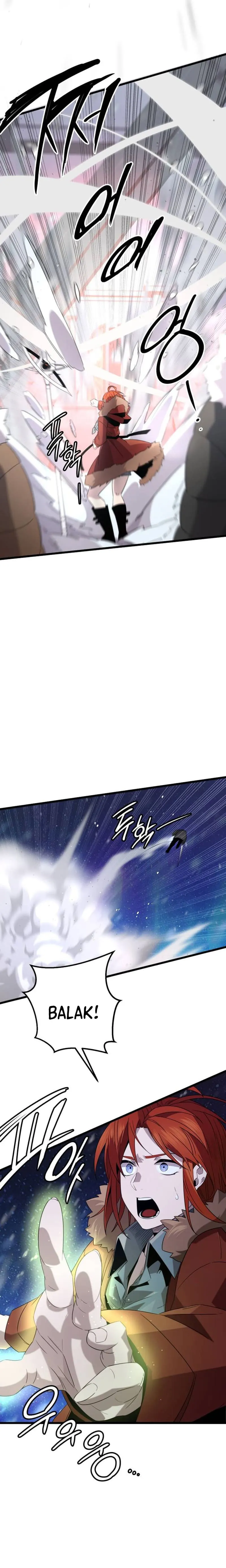 I Obtained a Mythic Item chapter 95 page 19